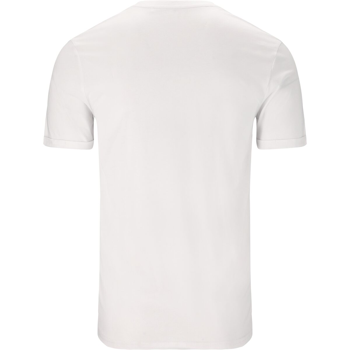 Tricouri & Polo -  cruz Flair M SS T-Shirt